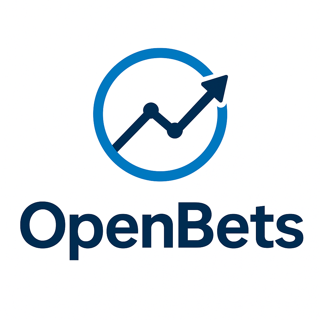 OpenBets Logo